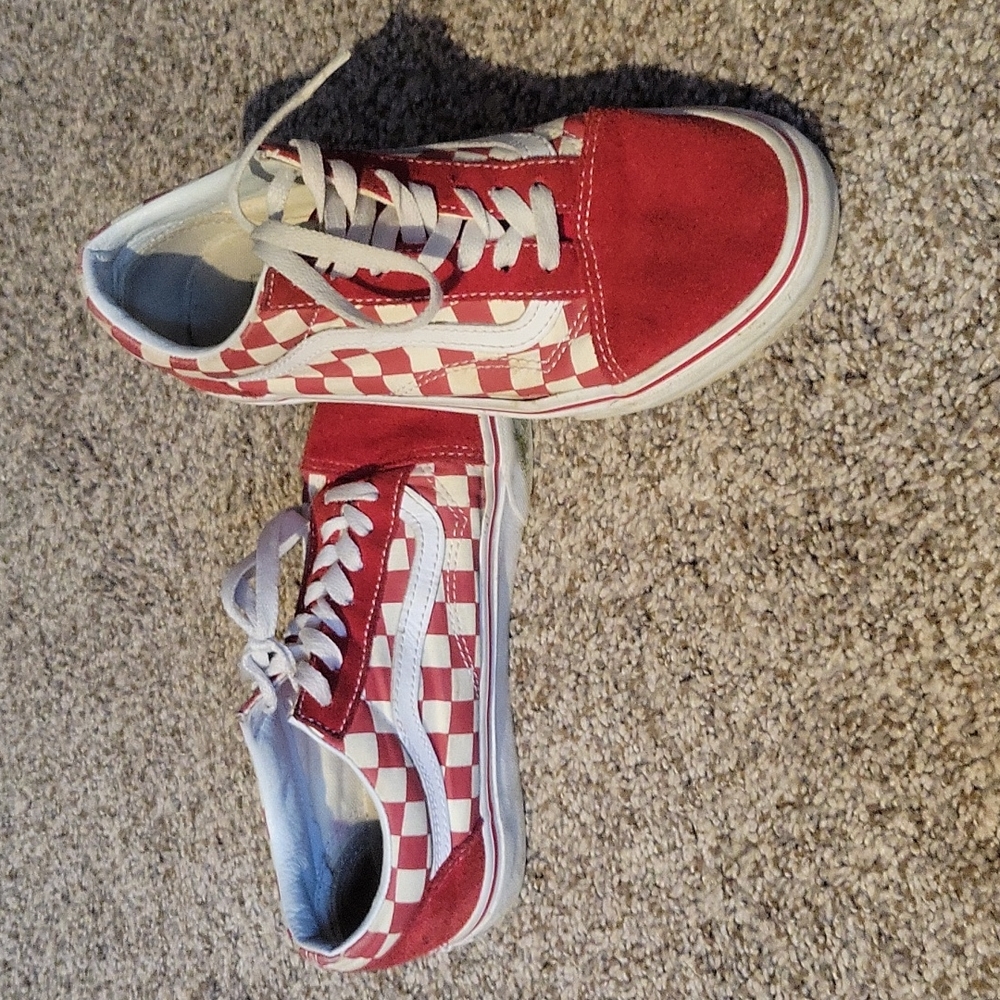 Vans